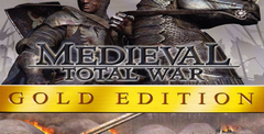 Download Medieval Total War Gold Edition